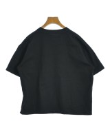 HANDTEX（ハンドテックス）Tシャツ・カットソー 黒 サイズ:F レディース/2200707114026