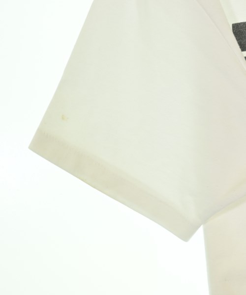 HANDTEX（ハンドテックス）Tシャツ・カットソー 白 サイズ:F メンズ/2200722104064