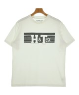 HANDTEX（ハンドテックス）Tシャツ・カットソー 白 サイズ:F メンズ/2200722104064