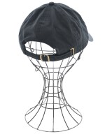 HANDTEX（ハンドテックス）キャップ 黒 サイズ:- レディース/2200727749086