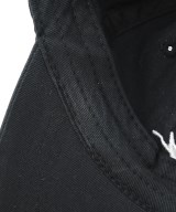 HANDTEX（ハンドテックス）キャップ 黒 サイズ:- レディース/2200727749086
