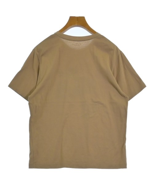 HANDTEX（ハンドテックス）Tシャツ・カットソー ベージュ サイズ:F レディース/2200727872036