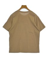 HANDTEX（ハンドテックス）Tシャツ・カットソー ベージュ サイズ:F レディース/2200727872036