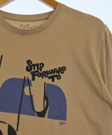 HANDTEX（ハンドテックス）Tシャツ・カットソー ベージュ サイズ:F レディース/2200727872036