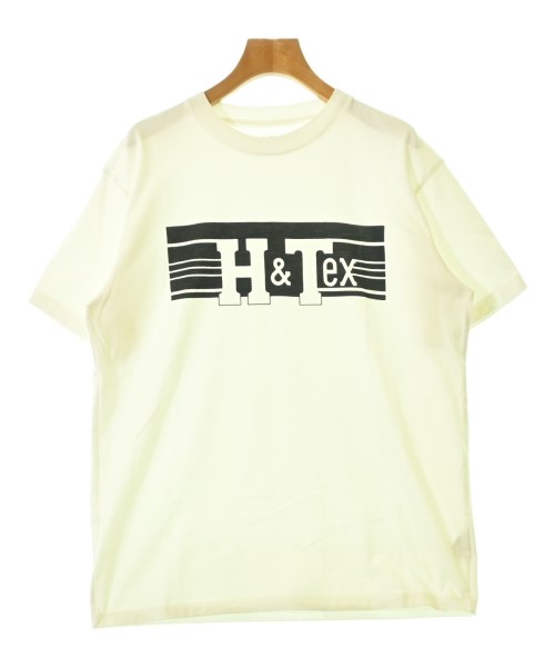 HANDTEX(ハンドテックス)Tシャツ・カットソー 白 サイズ:F/2200680035127