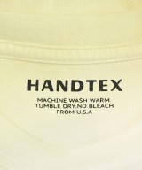 HANDTEX（ハンドテックス）Tシャツ・カットソー 白 サイズ:F レディース/2200680035127