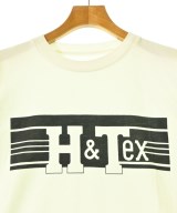 HANDTEX（ハンドテックス）Tシャツ・カットソー 白 サイズ:F レディース/2200680035127