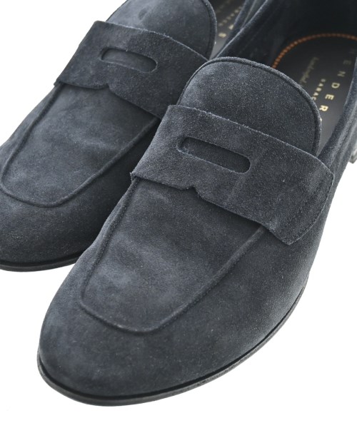 HENDERSON（ヘンダーソン）ビジネス・ドレスシューズ 黒 サイズ:EU41(26cm位) メンズ/2200651473033