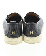 HENDERSON（ヘンダーソン）スニーカー 黒 サイズ:42(27cm位) メンズ/2200730926054