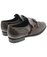 HENDERSON（ヘンダーソン）ビジネス・ドレスシューズ 茶 サイズ:EU41(26cm位) メンズ/2200693197041