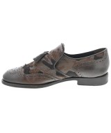 HENDERSON（ヘンダーソン）ビジネス・ドレスシューズ 茶 サイズ:EU41(26cm位) メンズ/2200693197041