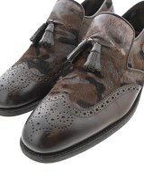 HENDERSON（ヘンダーソン）ビジネス・ドレスシューズ 茶 サイズ:EU41(26cm位) メンズ/2200693197041