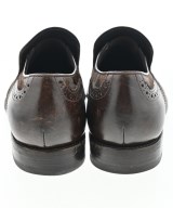 HENDERSON（ヘンダーソン）ビジネス・ドレスシューズ 茶 サイズ:EU41(26cm位) メンズ/2200693197041