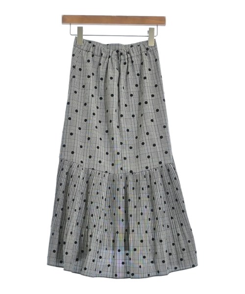 ハイアンド(HIAND)のHIAND ロング・マキシ丈スカート