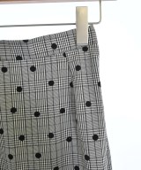 HIAND（ハイアンド）ロング・マキシ丈スカート グレー サイズ:-(S位) レディース/2200615628035