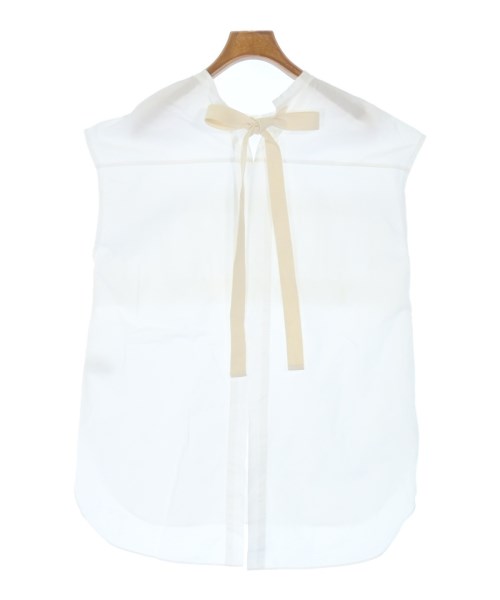 HIAND（ハイアンド）ブラウス 白 サイズ:F レディース/2200661871010