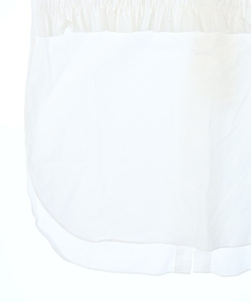 HIAND（ハイアンド）ブラウス 白 サイズ:F レディース/2200661871010