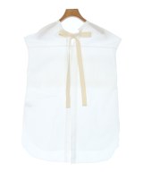 HIAND（ハイアンド）ブラウス 白 サイズ:F レディース/2200661871010