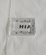 HIAND（ハイアンド）ブラウス 白 サイズ:F レディース/2200661871010