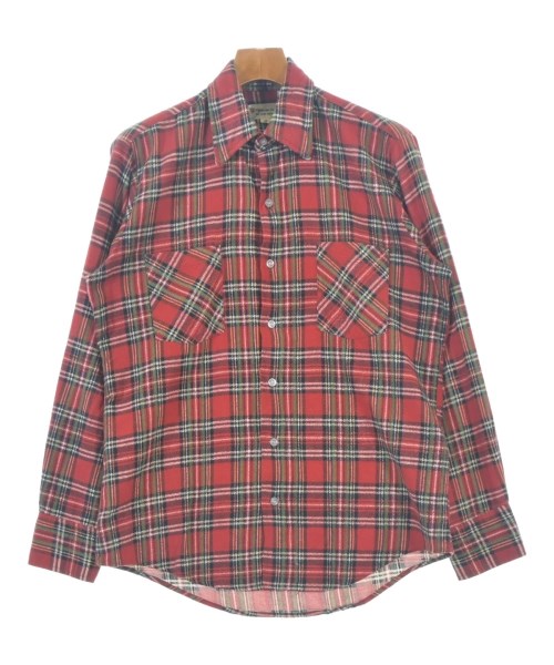 Highlander Flannel(ハイランダーフランネル)のカジュアルシャツ サイズ:M 1,800円