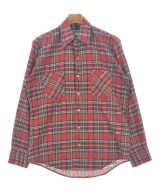 Highlander Flannel カジュアルシャツ