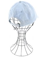 LONG TRACK FOODS（ロングトラックフーズ）キャップ 青 サイズ:- レディース/2200676120493