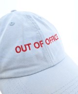 LONG TRACK FOODS（ロングトラックフーズ）キャップ 青 サイズ:- レディース/2200676120493