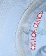 LONG TRACK FOODS（ロングトラックフーズ）キャップ 青 サイズ:- レディース/2200676120493