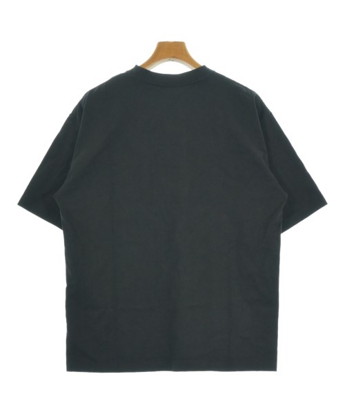 HOLE AND HOLLAND（ホールアンドホーランド）Tシャツ・カットソー 黒 サイズ:L メンズ/2200686912064