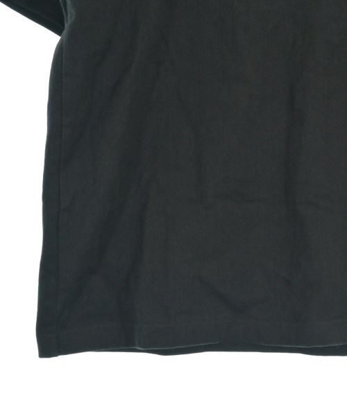 HOLE AND HOLLAND（ホールアンドホーランド）Tシャツ・カットソー 黒 サイズ:L メンズ/2200686912064