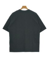 HOLE AND HOLLAND（ホールアンドホーランド）Tシャツ・カットソー 黒 サイズ:L メンズ/2200686912064