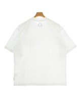 HOLE AND HOLLAND（ホールアンドホーランド）Tシャツ・カットソー 白 サイズ:L メンズ/2200686912088