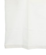HOLE AND HOLLAND（ホールアンドホーランド）Tシャツ・カットソー 白 サイズ:L メンズ/2200686912088