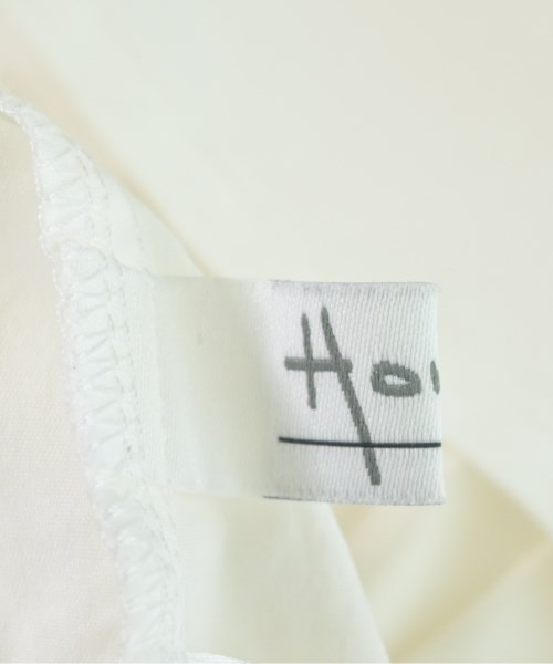 Horme（ホルメ）ブラウス 白 サイズ:F レディース/2200622127132