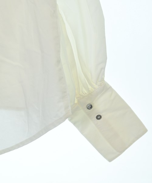 Horme（ホルメ）ブラウス 白 サイズ:F レディース/2200622127132