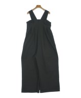 Horme（ホルメ）オールインワン/サロペット 黒 サイズ:F レディース/2200627887093