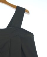 Horme（ホルメ）オールインワン/サロペット 黒 サイズ:F レディース/2200627887093