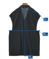 Horme（ホルメ）その他 黒 サイズ:M レディース/2200687786046