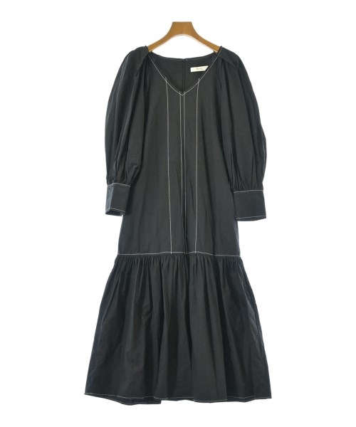 Horme(ホルメ)ワンピース 黒 サイズ:-(M位)/2200687786053