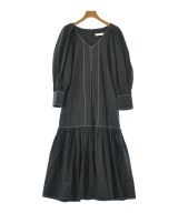 Horme（ホルメ）ワンピース 黒 サイズ:-(M位) レディース/2200687786053