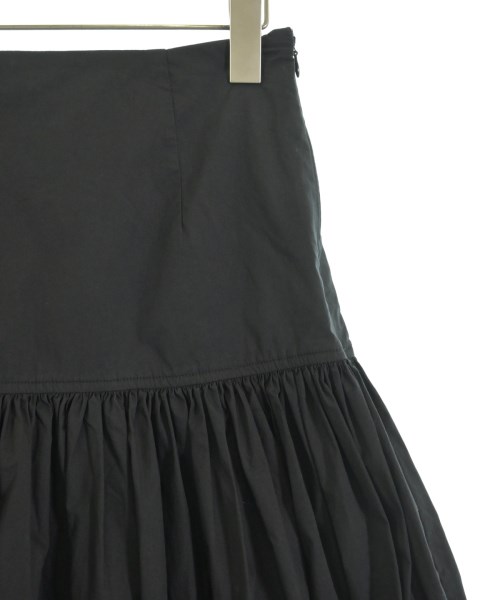 Horme（ホルメ）ロング・マキシ丈スカート 黒 サイズ:-(M位) レディース/2200687786190
