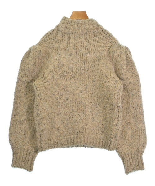 Horme（ホルメ）ニット・セーター ベージュ サイズ:-(XL位) レディース/2200654798010