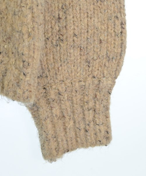 Horme（ホルメ）ニット・セーター ベージュ サイズ:-(XL位) レディース/2200654798010