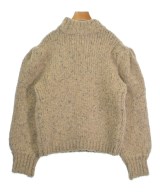 Horme（ホルメ）ニット・セーター ベージュ サイズ:-(XL位) レディース/2200654798010