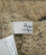 Horme（ホルメ）ニット・セーター ベージュ サイズ:-(XL位) レディース/2200654798010
