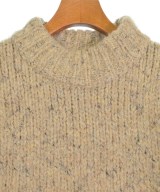 Horme（ホルメ）ニット・セーター ベージュ サイズ:-(XL位) レディース/2200654798010