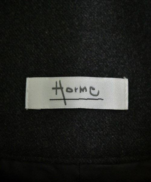 Horme（ホルメ）ロング・マキシ丈スカート グレー サイズ:-(L位) レディース/2200727274014