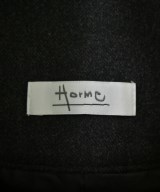 Horme（ホルメ）ロング・マキシ丈スカート グレー サイズ:-(L位) レディース/2200727274014