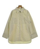 Horme（ホルメ）カジュアルシャツ ベージュ サイズ:F レディース/2200682330060