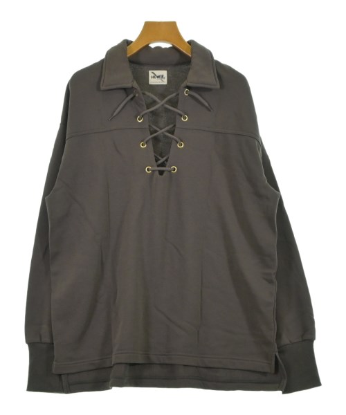 ハウイクロージング(HOWIE clothing)のHOWIE clothing スウェット
